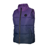 Gilet trapuntato Amina - HKM bambino