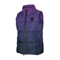 Gilet trapuntato Amina - HKM bambino Gilet trapuntato Amina - HKM bambino