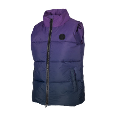 Gilet trapuntato Amina - HKM bambino Gilet trapuntato Amina - HKM bambino