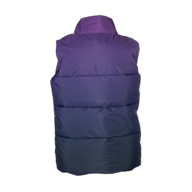 Gilet trapuntato Amina - HKM bambino Gilet trapuntato Amina - HKM bambino