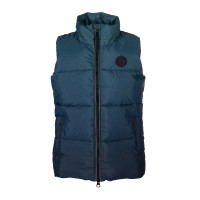 Gilet trapuntato Amina - HKM bambino