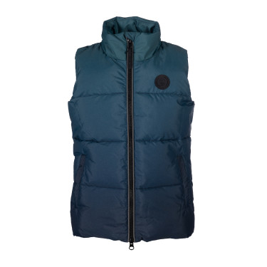 Gilet trapuntato Amina - HKM bambino Gilet trapuntato Amina - HKM bambino