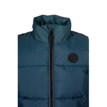 Gilet trapuntato Amina - HKM bambino Gilet trapuntato Amina - HKM bambino