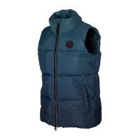 Gilet trapuntato Amina - HKM bambino