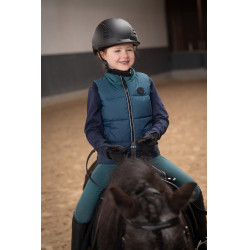 Gilet trapuntato Amina - HKM bambino Gilet trapuntato Amina - HKM bambino