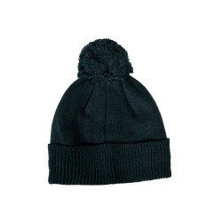 Cappellino Amina HKM bambino Petrolio Blu Cappellino Amina HKM bambino Petrolio Blu