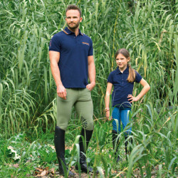 Polo Bambino Vilca Flags & Cup Polo Bambino Vilca Flags & Cup