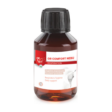 Spray respiratorio cavalli Oro Comfort Nebu – Equitazione Spray respiratorio cavalli Oro Comfort Nebu – Equitazione