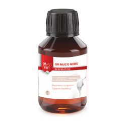Nebulizzatore respiratorio cavalli Oro Muco Vet | Equitazione