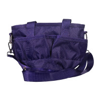 Sacca per bastone da hobby horsing HKM Lilla scuro Viola