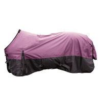Coperta da equitazione esterna HKM 600D 100g impermeabile