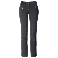 Jodhpur Amira W di Mountain Horse donna Nero