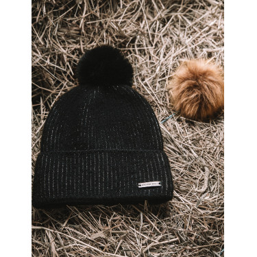Cappello Black Beauty Mountain Horse