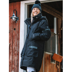 Cappello Black Beauty Mountain Horse