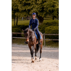 Sottosella K by Equithème K-Cesar