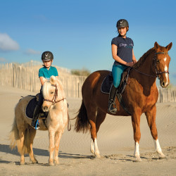 Polo Donna Altamira Flags & Cup Polo Donna Altamira Flags & Cup