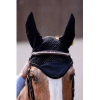 Cuffia K by Equithème K-VEGA Cielo Blu