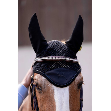 Cuffia K by Equithème K-VEGA