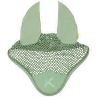 Cuffia K by Equithème K-VEGA Verde scuro