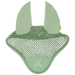 Cuffia K by Equithème K-VEGA Verde scuro