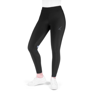 Leggings K by Equithème K-Grip donna Leggings K by Equithème K-Grip donna