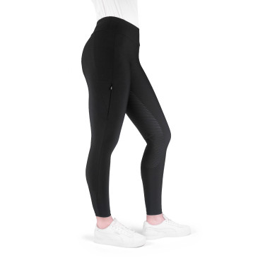 Leggings K by Equithème K-Grip donna Leggings K by Equithème K-Grip donna