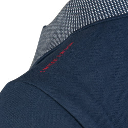 Polo Donna France Edizione Limitata Flags & Cup Polo Donna France Edizione Limitata Flags & Cup