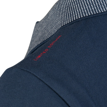 Polo Donna France Edizione Limitata Flags & Cup Polo Donna France Edizione Limitata Flags & Cup