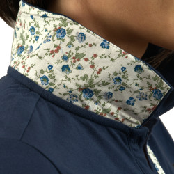 Polo Donna Maringa Flags & Cup Polo Donna Maringa Flags & Cup