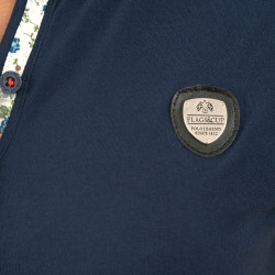 Polo Donna Maringa Flags & Cup Polo Donna Maringa Flags & Cup