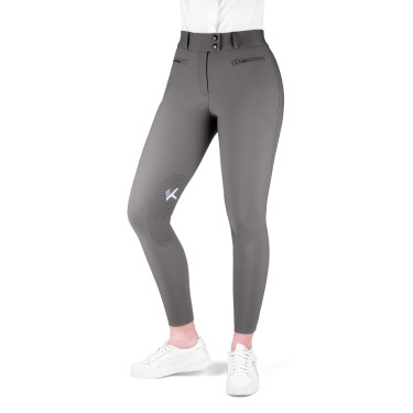 Pantaloni K by Equithème K-Explore donna