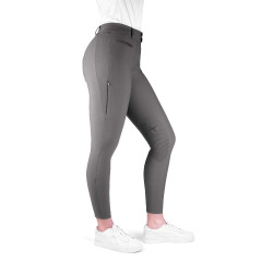 Pantaloni K by Equithème K-Explore donna