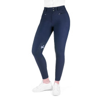 Pantaloni K by Equithème K-Explore donna Antracite Grigio