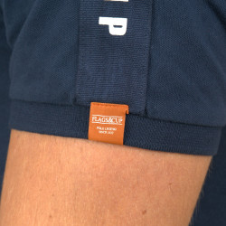 Polo Uomo Calango Flags & Cup Polo Uomo Calango Flags & Cup