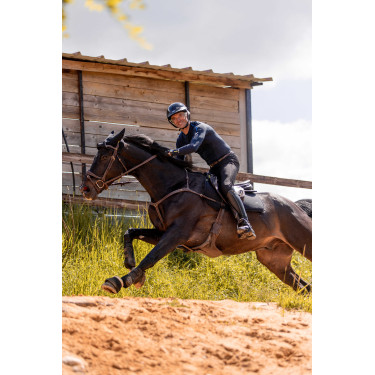 Pantalone K by Equithème K-Technik uomo