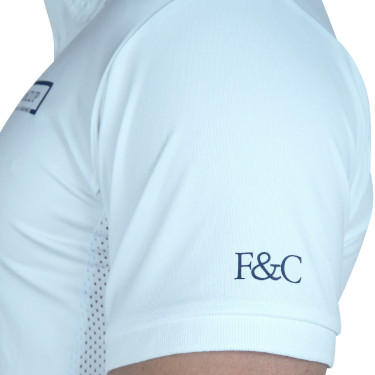 Polo Uomo Cartago maniche corte Flags & Cup Polo Uomo Cartago maniche corte Flags & Cup