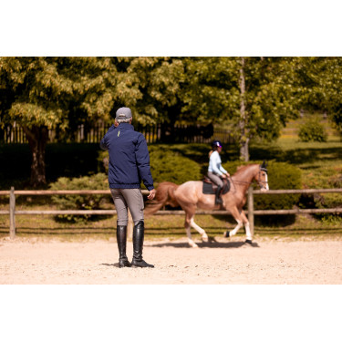 Pantalone K by Equithème K-Technik uomo