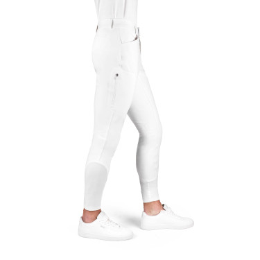 Pantalone K by Equithème K-Technik uomo