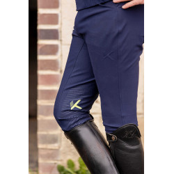 Pantalone K by Equithème K-Technik uomo