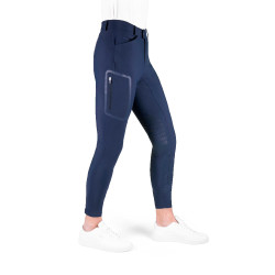Pantalone K by Equithème K-Technik uomo