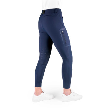 Pantalone K by Equithème K-Technik uomo