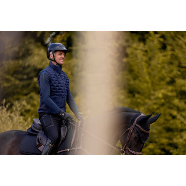 Pantalone K by Equithème K-Technik uomo