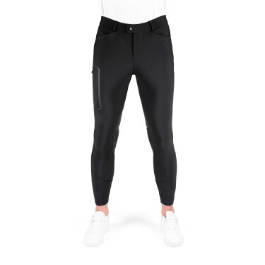 Pantalone K by Equithème K-Technik uomo
