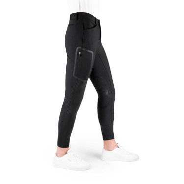 Pantalone K by Equithème K-Technik uomo