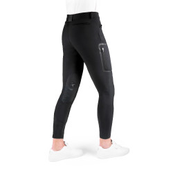 Pantalone K by Equithème K-Technik uomo