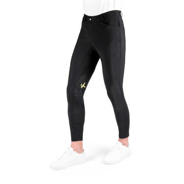 Pantalone K by Equithème K-Technik uomo