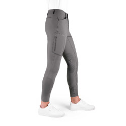 Pantalone K by Equithème K-Technik uomo