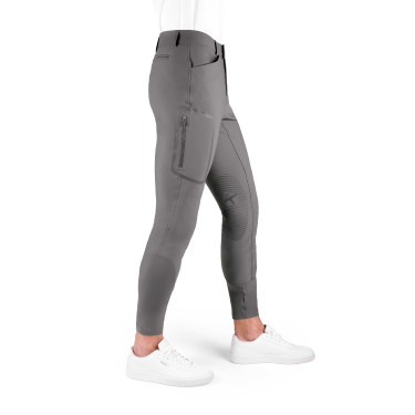 Pantalone K by Equithème K-Technik uomo