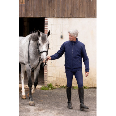 Pantalone K by Equithème K-Technik uomo