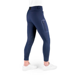 Pantalone K by Equithème K-Technik uomo